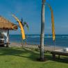 Villa Taman Ahimsa Beachfront Massage Bale