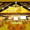 Prama Sanur Beach Bali - the wantilan ballroom