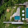 Villa Maiara Bali - Top view villa