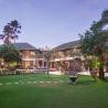Villa Avalon I Main House Canggu bali wedding venue