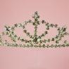 tiara -crown wedding 