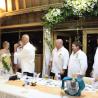 John Lindsay and Lee Anne Roche Wedding at Jayakarta