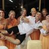John Lindsay and Lee Anne Roche Wedding at Jayakarta