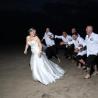 John Lindsay and Lee Anne Roche Wedding at Jayakarta