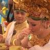 Made Budi and Christine Wedding at Infinity Villa