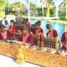 Made Budi and Christine Wedding at Infinity Villa