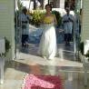 Mr. and Mrs. Wong Wedding at Blue Point Chapel