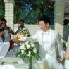 Mr. and Mrs. Wong Wedding at Blue Point Chapel