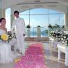Mr. and Mrs. Wong Wedding at Blue Point Chapel