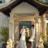 Mr. and Mrs. Wong Wedding at Blue Point Chapel