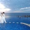 Mr. and Mrs. Wong Wedding at Blue Point Chapel