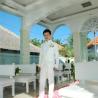 Mr. and Mrs. Wong Wedding at Blue Point Chapel