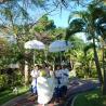 Mr. and Mrs. Wong Wedding at Blue Point Chapel