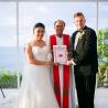 Scott & Rike Wedding At Blue Point