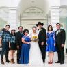 Scott & Rike Wedding At Blue Point