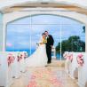 Scott & Rike Wedding At Blue Point