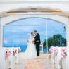 Scott & Rike Wedding At Blue Point