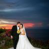 Scott & Rike Wedding At Blue Point