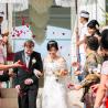 Yully & Scott Wedding At Blue Heaven Bali