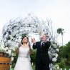 Yully & Scott Wedding At Blue Heaven Bali