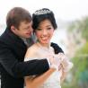 Yully & Scott Wedding At Blue Heaven Bali