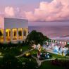 Yully & Scott Wedding At Blue Heaven Bali