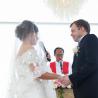 Yully & Scott Wedding At Blue Heaven Bali