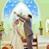 Chris & Nidia