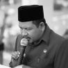 Muslim Wedding Procession by KUA 