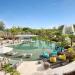 Cross Bali Breakers Resort view