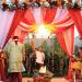 Jerami villa - Intimate Indian wedding 
