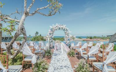 Fox Hotel Jimbaran Beach