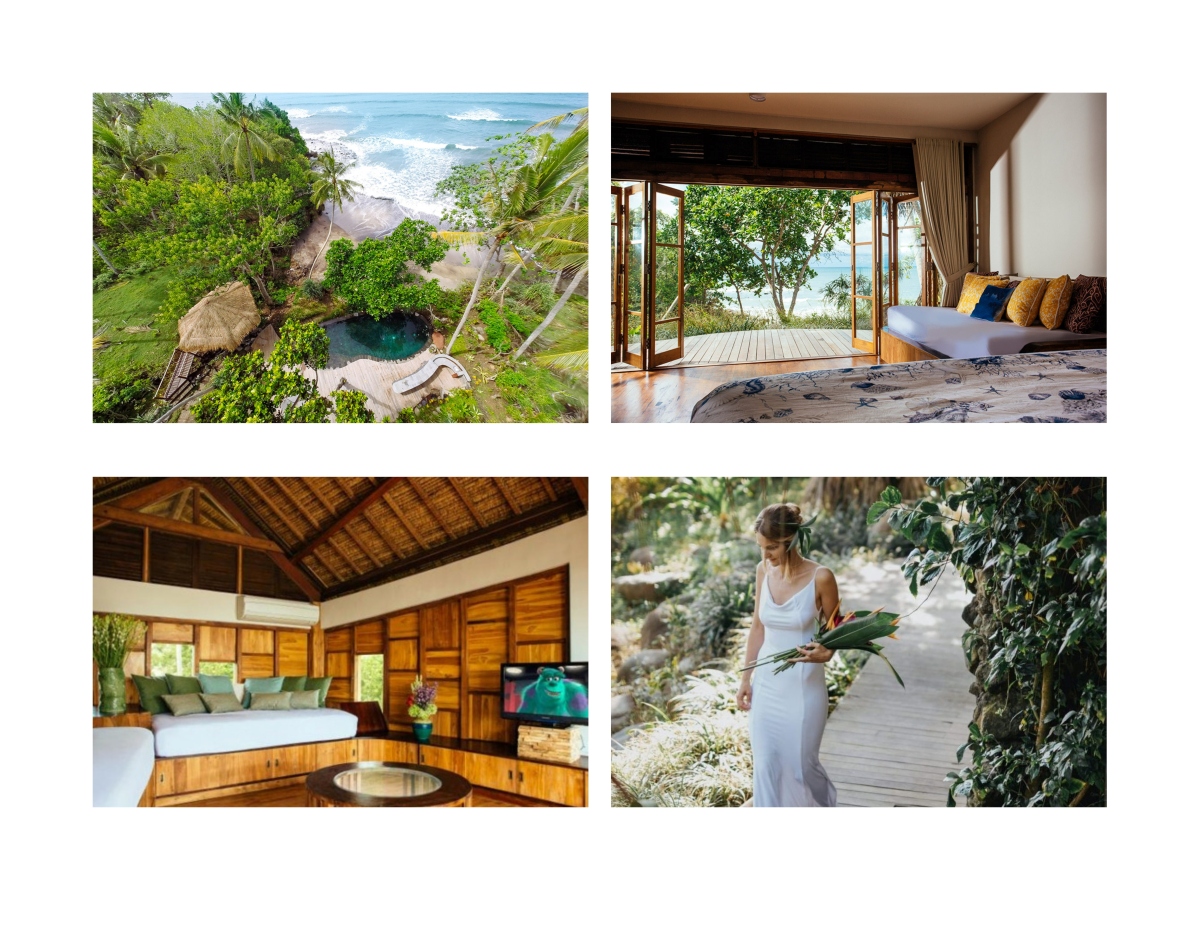 The Cove Tabanan Bali Wedding The Cove Tabanan Bali Wedding