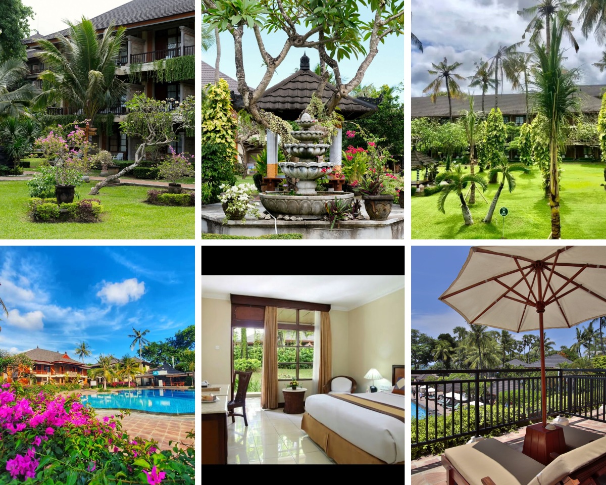 The Jayakarta Bali Wedding Venue The Jayakarta Bali Wedding Venue