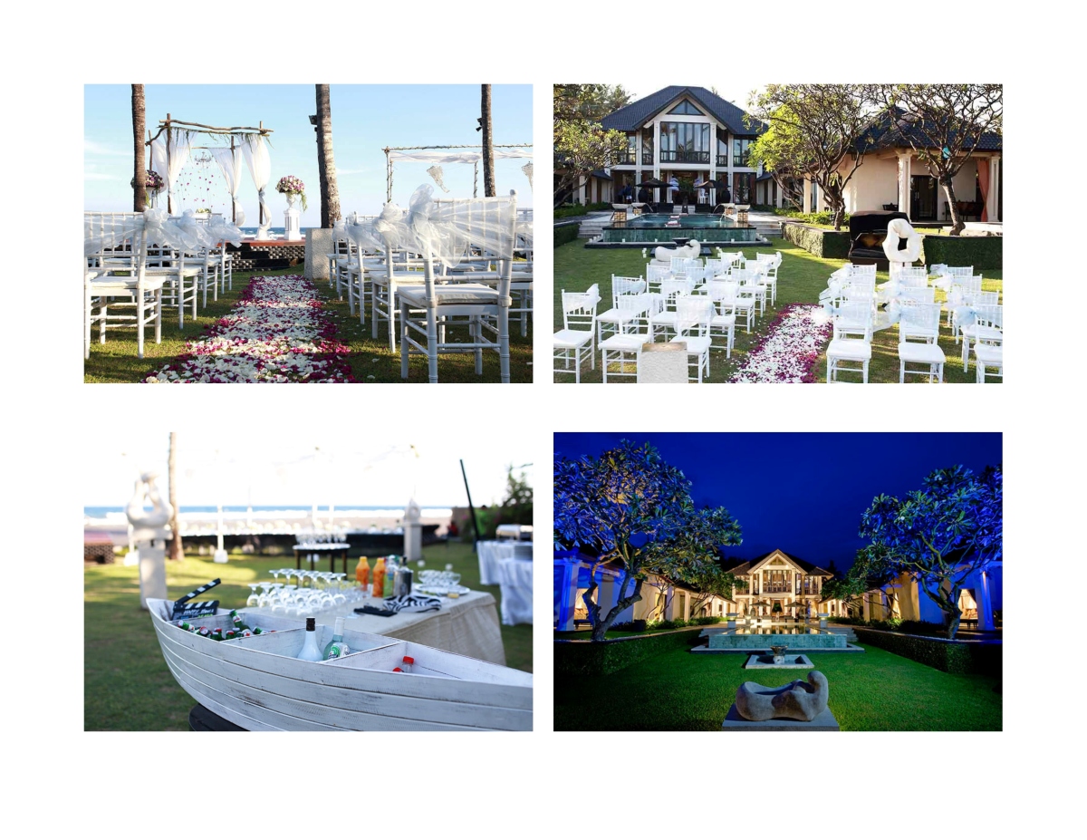 The Ylang Ylang Bali Wedding The Ylang Ylang Bali Wedding