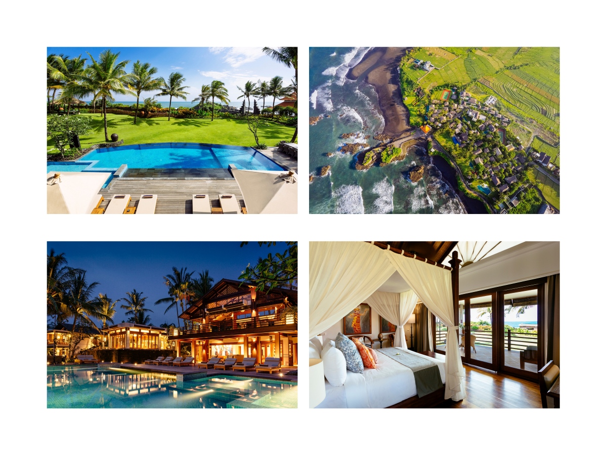 Villa Semarapura Cemagi Semarapura Bali Wedding Villa