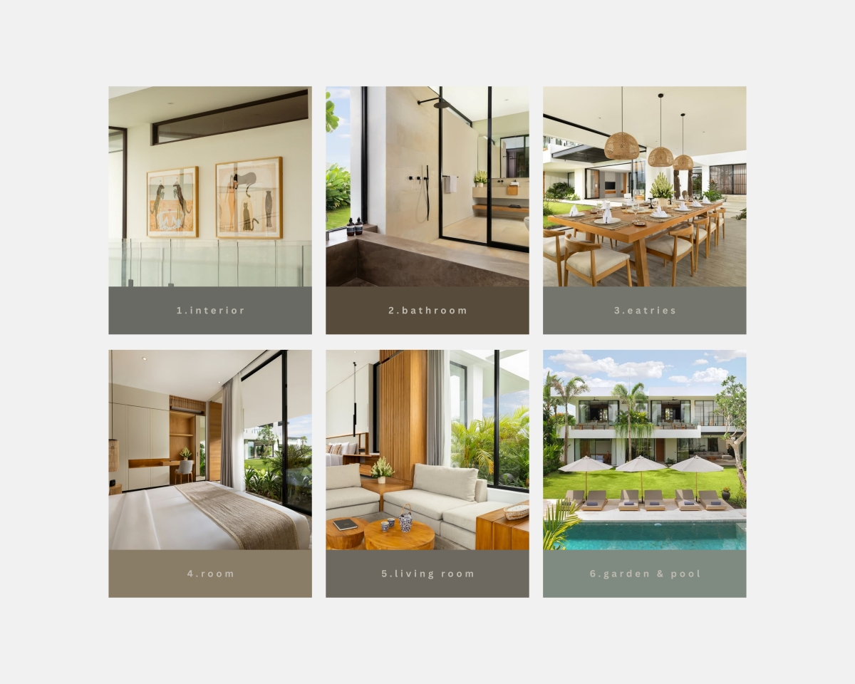 Villa Arita Bali Wedding Venue Villa Arita Bali Wedding Venue